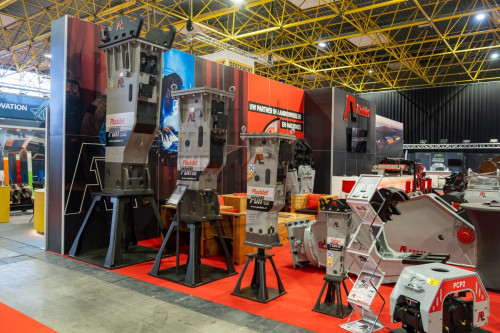 Matexpo 2025 - 171